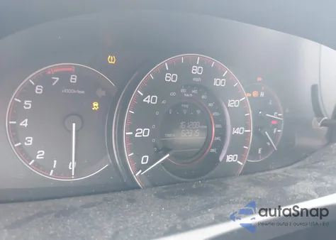 2015 Honda Accord Ex-L V-6 from USA, damaged, VIN 1HGCT2B82FA001495